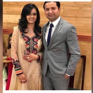 Meet your Posher, Komal